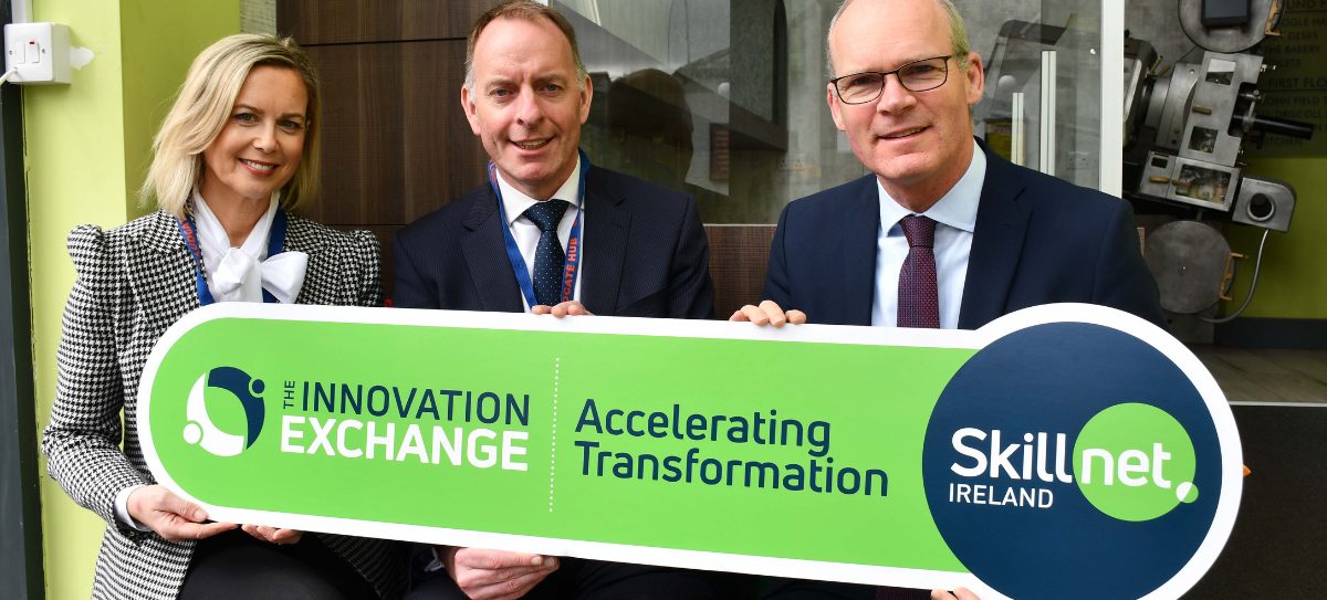 The Innovation Exchange Partners with The Ludgate Hub