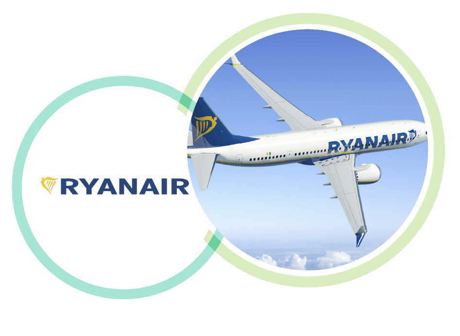 Ryanair Challenge