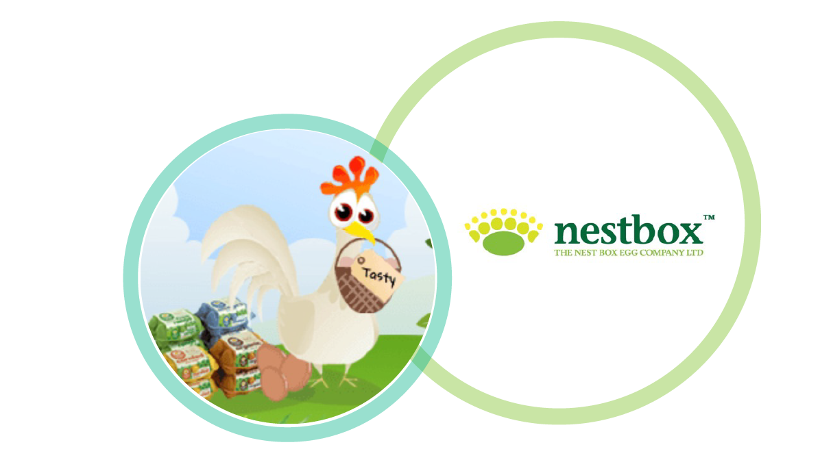 The Nest Box Egg Company Challenge