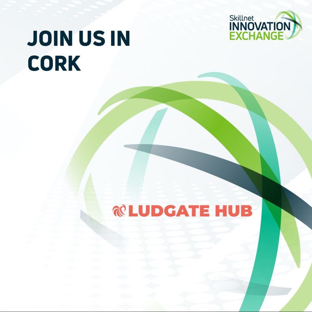 Scale-Up Roadshow in Cork