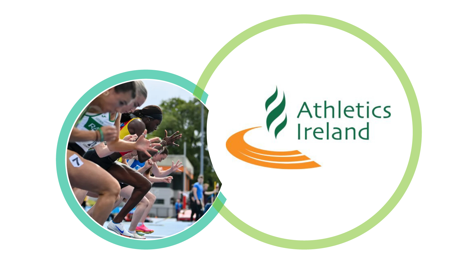 Athletics Ireland Challenge