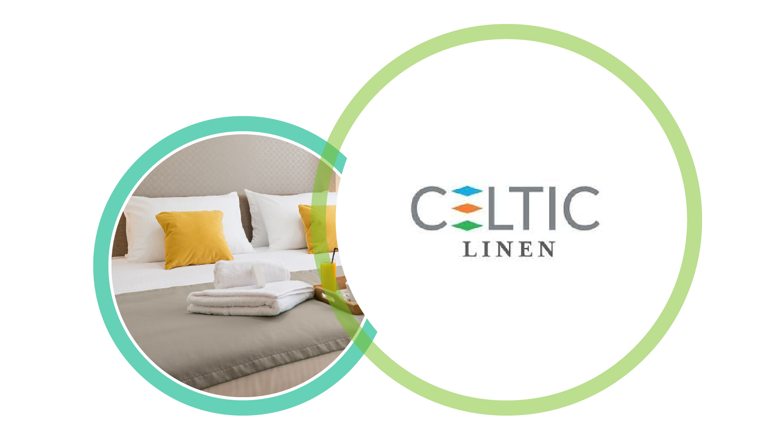 Celtic Linen Challenge
