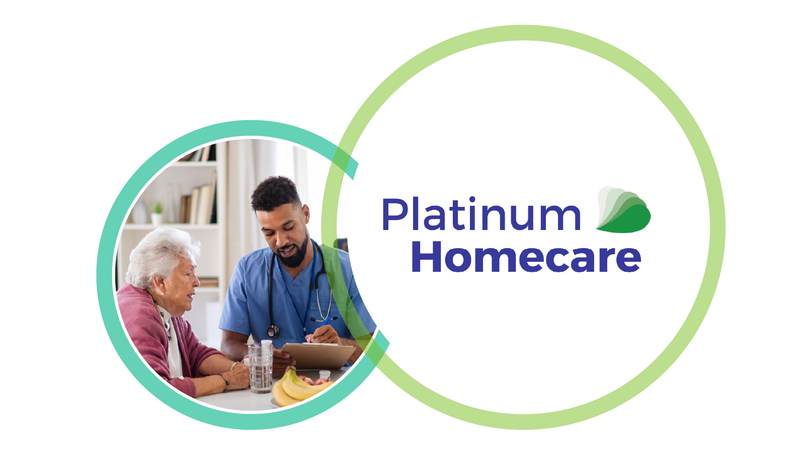 Platinum Homecare Challenge