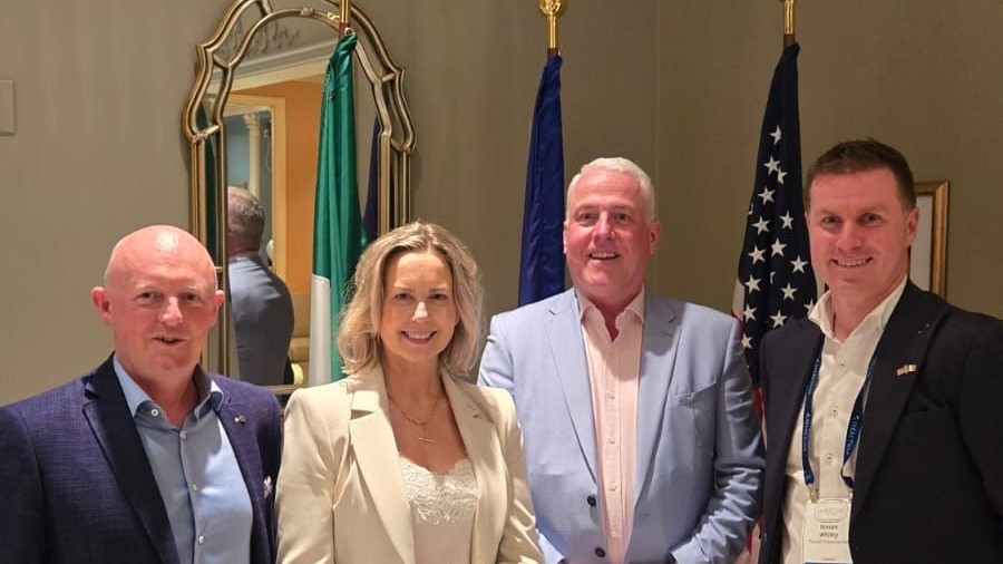 Ready to Scale? Skillnet Innovation Exchange supporting Irish SMEs navigating U.S. expansion