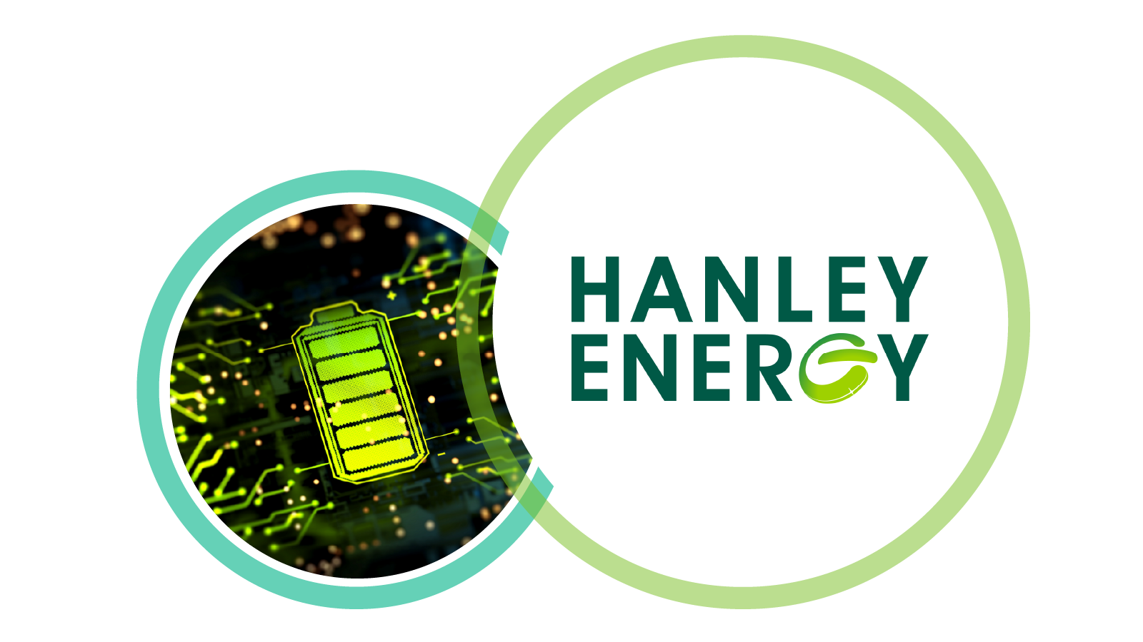 Hanley Energy Challenge