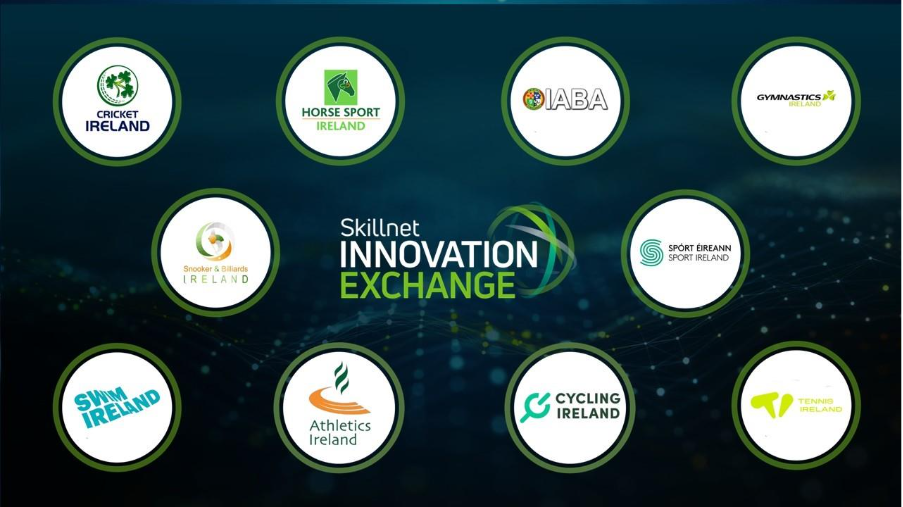 Digital for Sport: Accelerating Digital Transformation in Irish Sport 