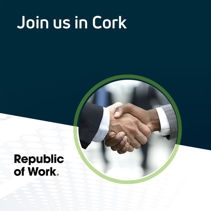 Closing the Sale (Republic of Work)