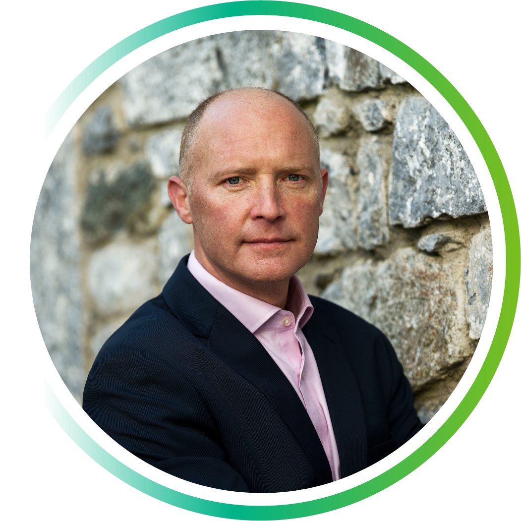 Tomás Ó Síocháin