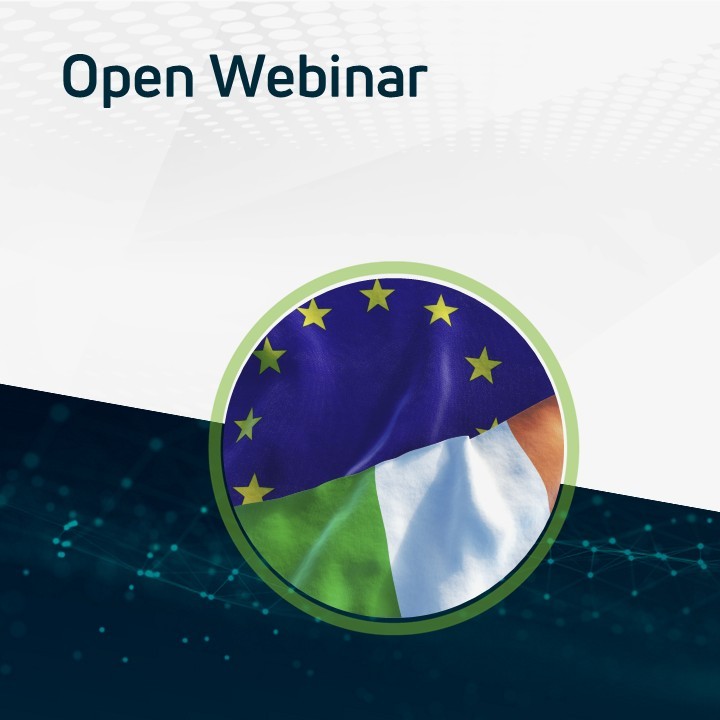 From Ireland to Europe: Scaling Irish SMEs into EU Markets