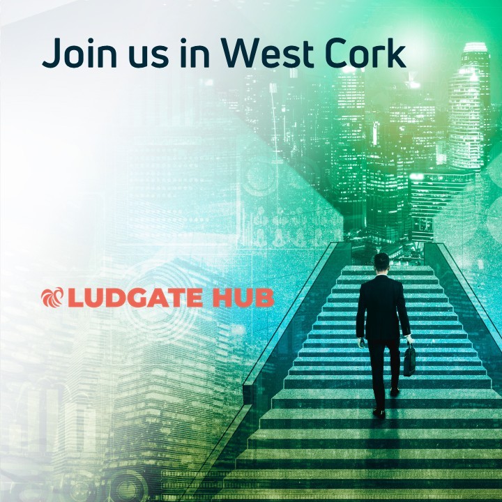 Selling @ Scale (Ludgate Hub)