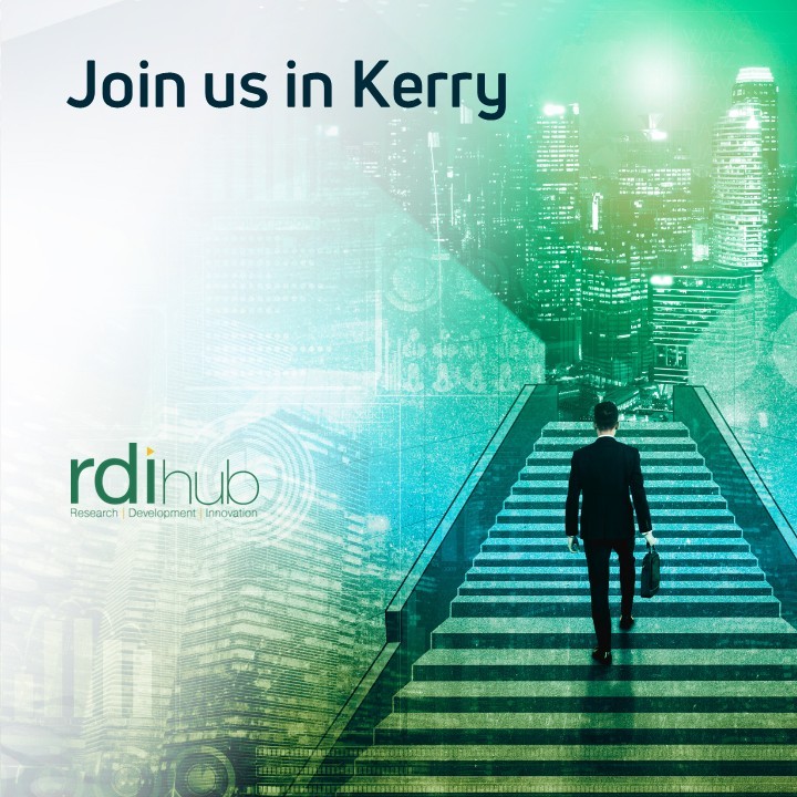 Selling @ Scale (RDI Hub)