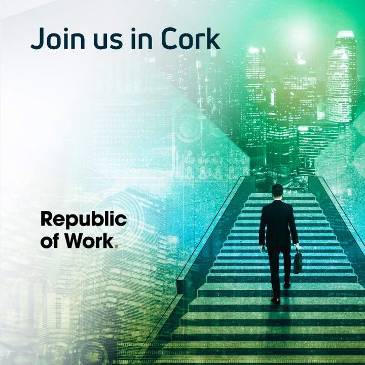 Selling @ Scale (Republic of Work)