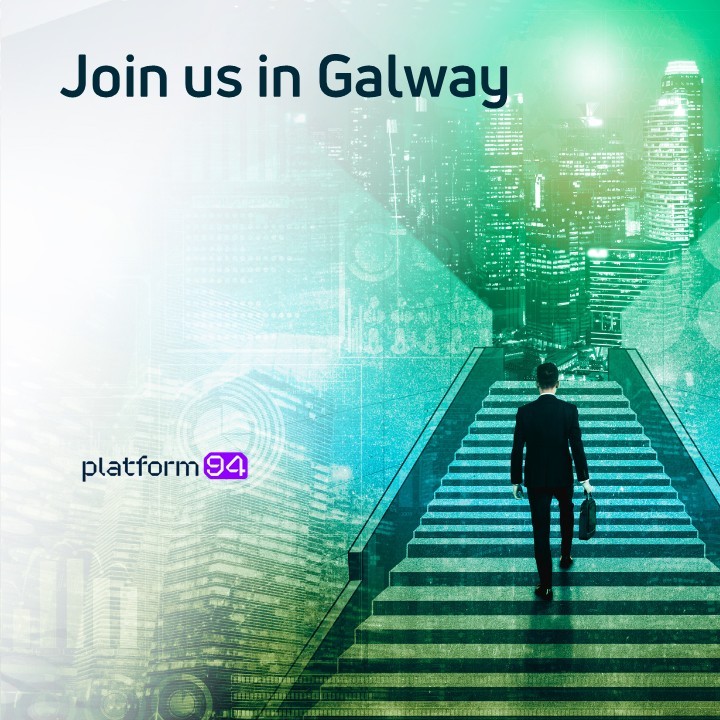 Selling @ Scale (Platform94)