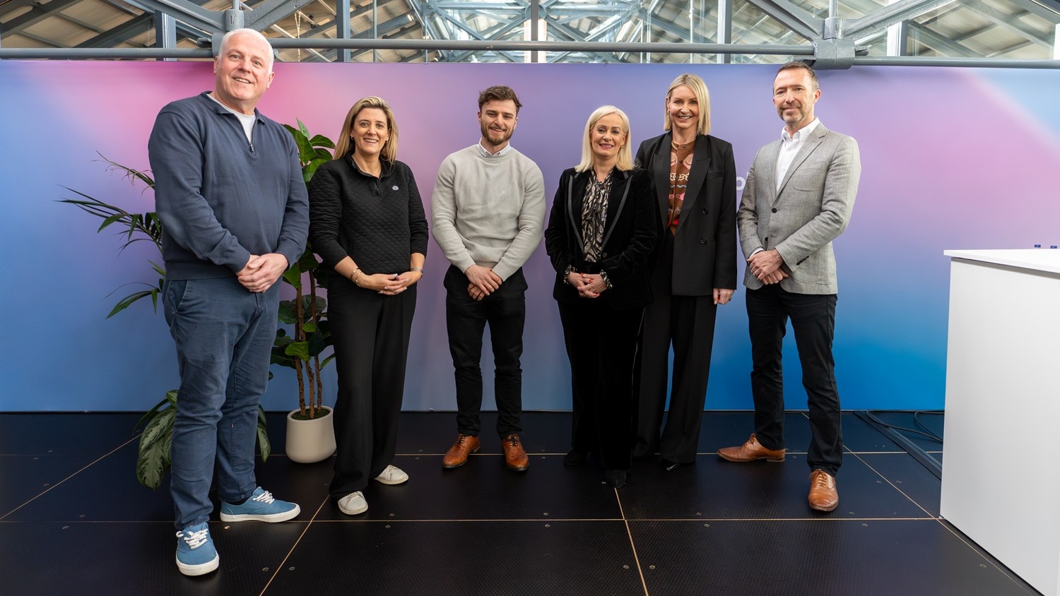 OpenAI research reveals nine in ten Irish SME leaders now using AI, gaining five hours per week, but skills and confidence gaps remain