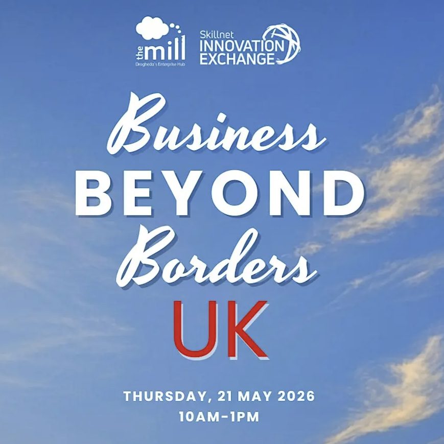 Business Beyond Borders: UK