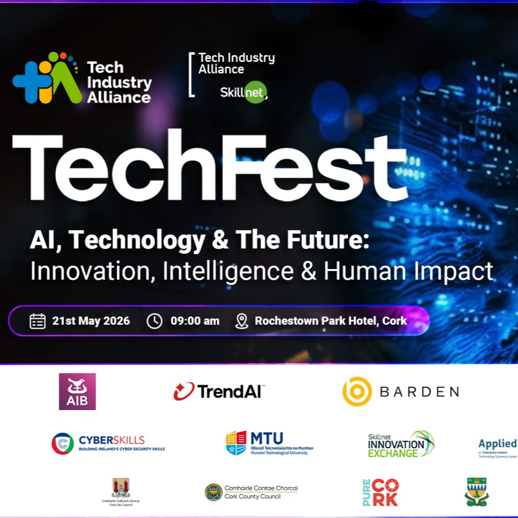 Tech Industry Alliance TechFest 2026