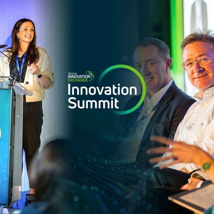 Innovation Summit 2026
