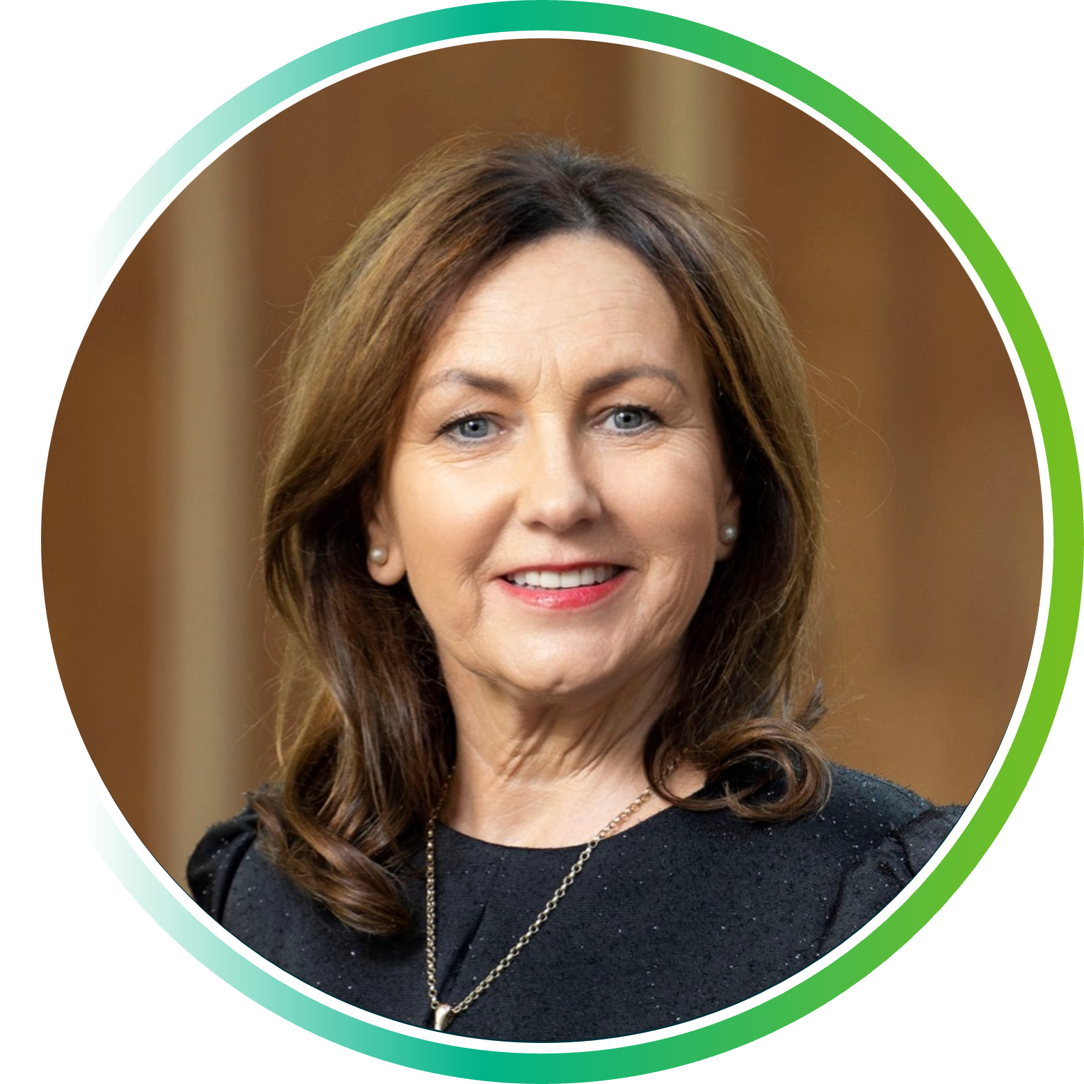 Bríd O’Connell