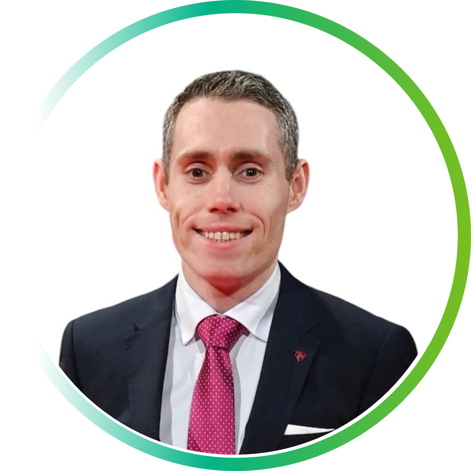 Jason Smyth