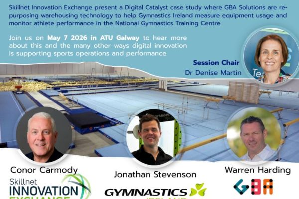 Digital Innovation for Sport 2026