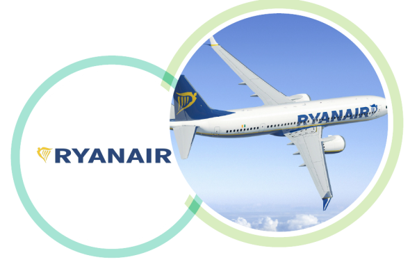 Ryanair Challenge