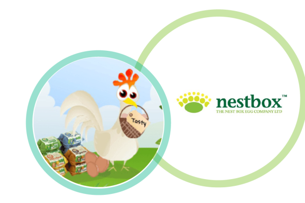 The Nest Box Egg Company Challenge