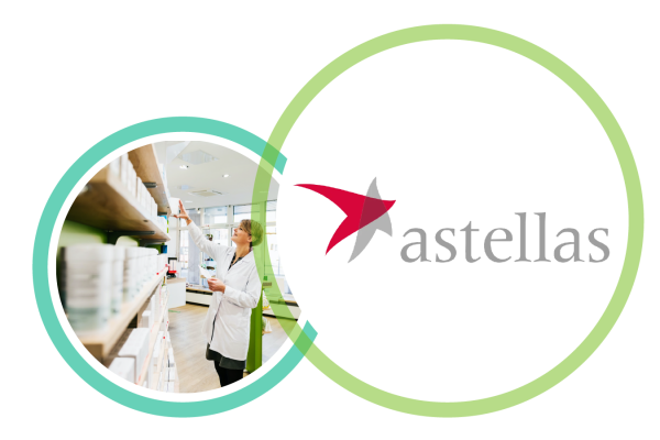 Astellas Challenge