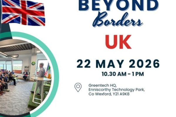 Business Beyond Borders: UK