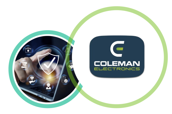 Coleman Electronics Challenge