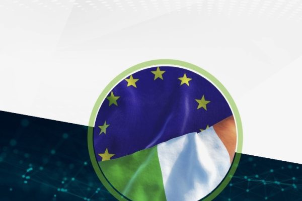 From Ireland to Europe: Scaling Irish SMEs into EU Markets