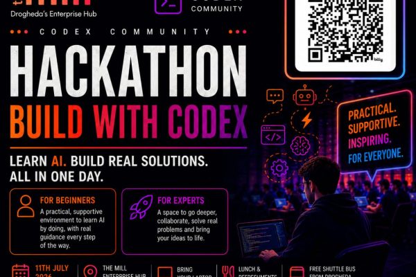 Codex Community Hackathon