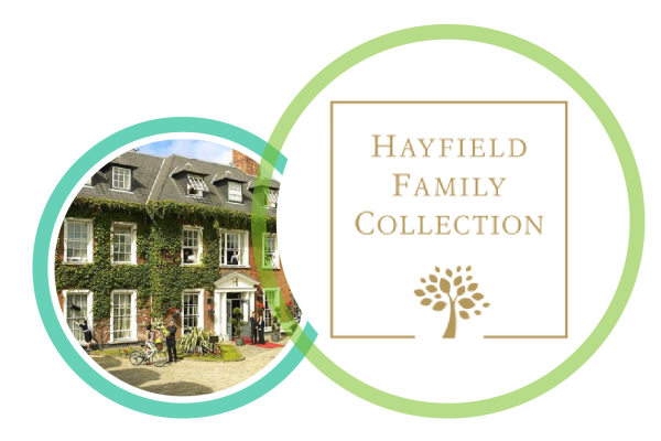 Hayfield Family Collection Challenge