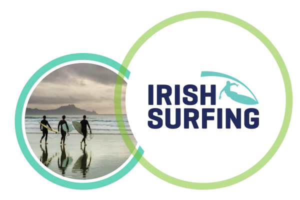 Irish Surfing Challenge