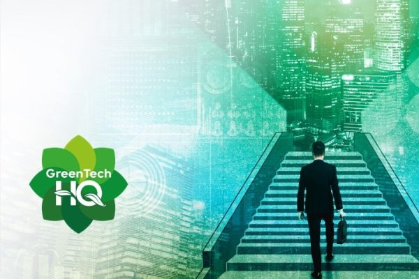 Selling @ Scale (GreentechHQ)