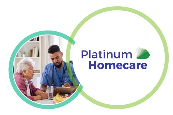 Platinum Homecare Challenge