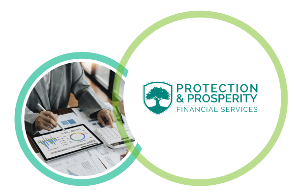 Prosperity and Protection Financial Services Challenge