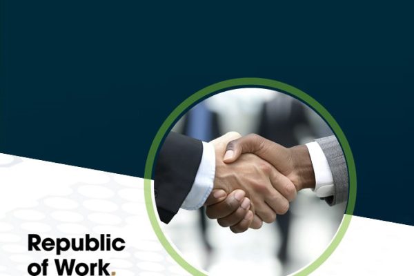 Closing the Sale (Republic of Work)