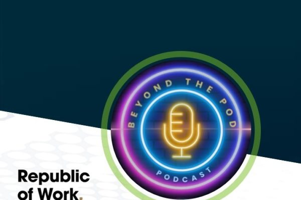 Beyond the Podcast