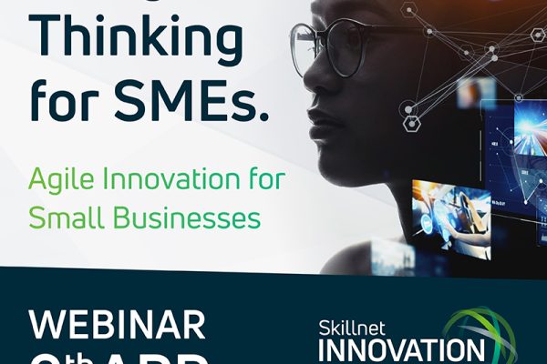 Design Thinking for SMEs – Agile Innovation for Small Businesses