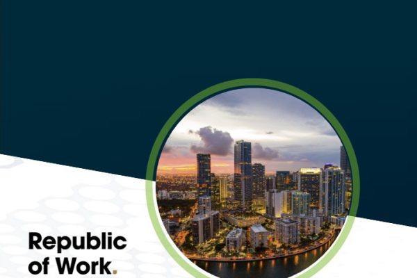 Scaling Your Startup Stateside