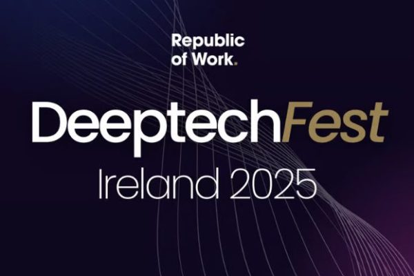 DeeptechFest Ireland 2025
