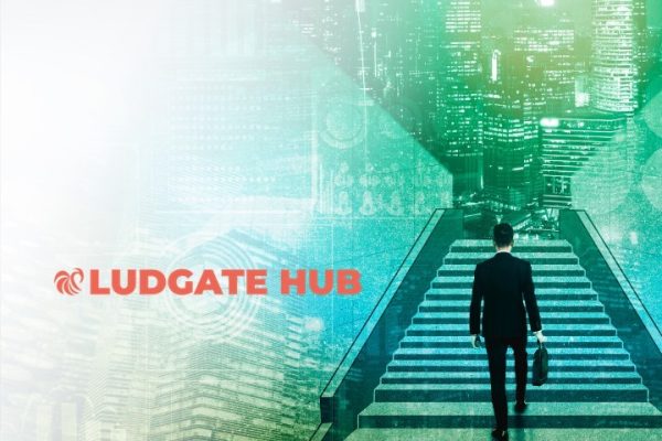 Selling @ Scale (Ludgate Hub)