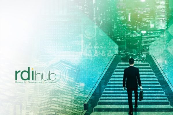 Selling @ Scale (RDI Hub)