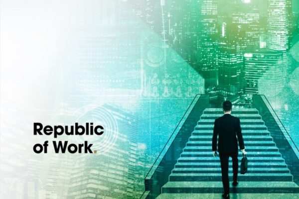 Selling @ Scale (Republic of Work)