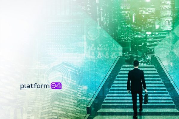 Selling @ Scale (Platform94)