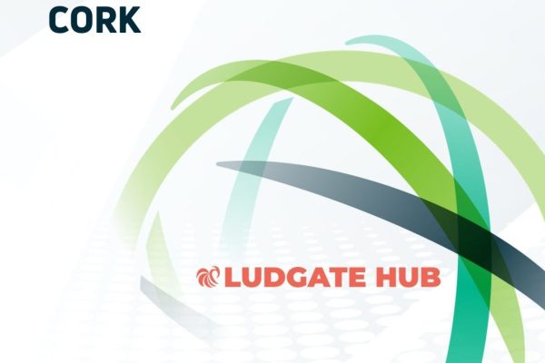 Scale-Up Roadshow in Cork