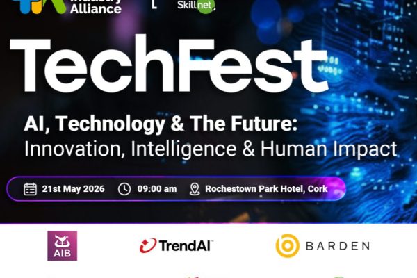 Tech Industry Alliance TechFest 2026
