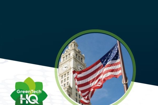Business Beyond Borders: USA