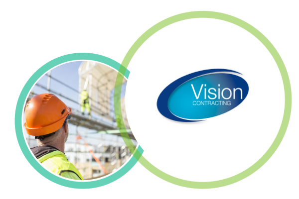 Vision Contracting Challenge – Website Upgrade